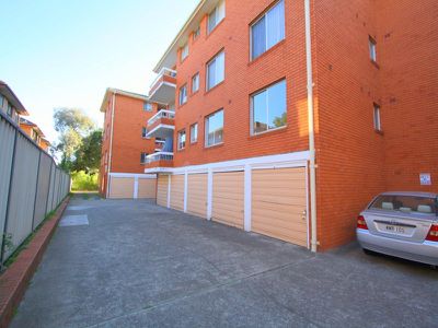 6 / 54-58 Fairmount St, Lakemba