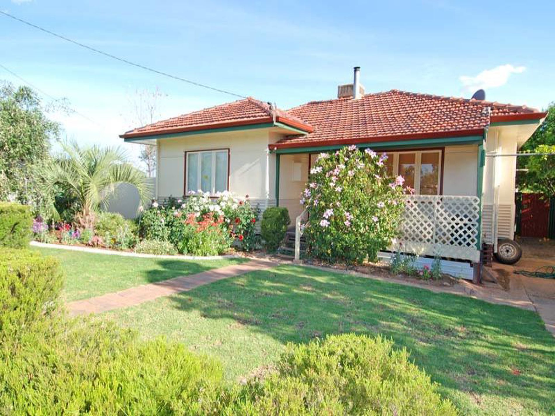 3 Holmes Street, Boulder