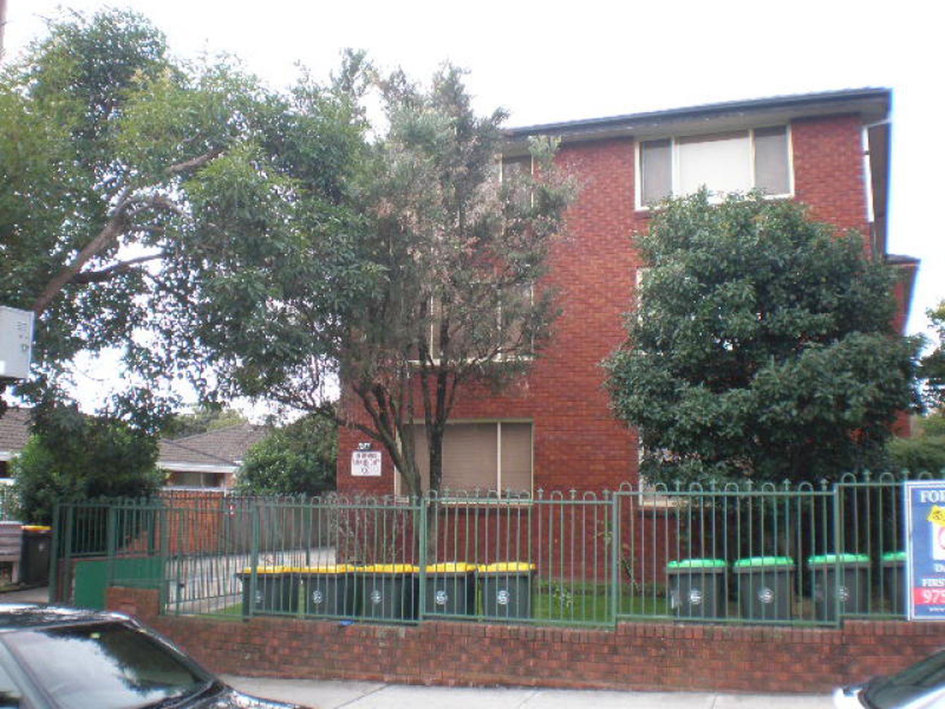 7 / 527 Burwood ROAD, Belmore