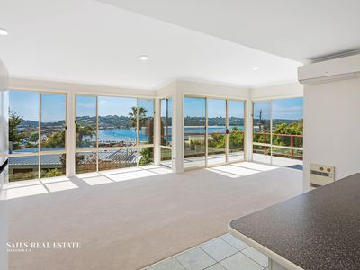 27 / 1-5 Ocean View Avenue, Merimbula