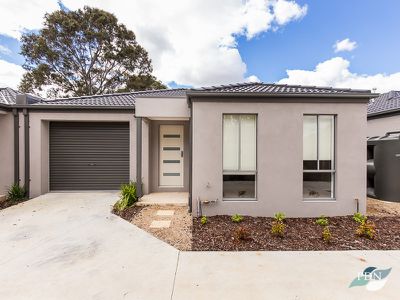 4 / 2 Frederick Court, Werribee