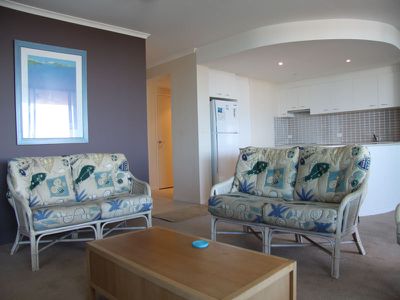 802 / 21-25 Wallis Street , Forster