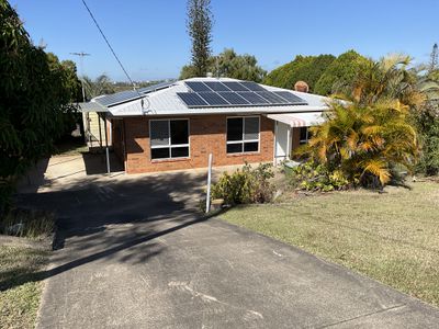6 Pelican Street, Emu Park