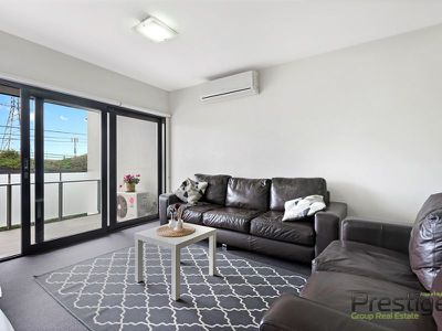 221A / 59 Autumn Terrace, Clayton South