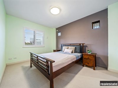 88 / 9 Delhi Street, West Perth