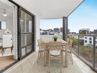 28 / 6 Primrose Street, Bowen Hills