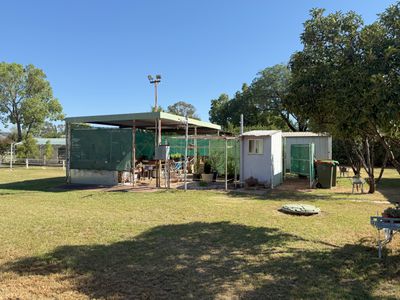 4 Gobondery Street, Trundle