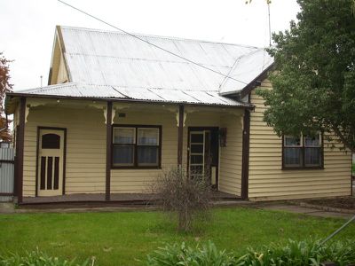 Horsham