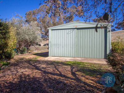 99 Star of the Glen Road, Bonnie Doon