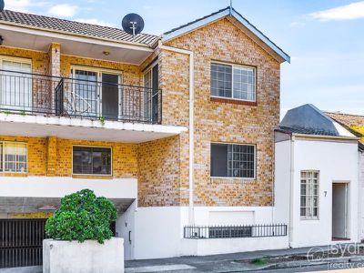 7 / 2C Folkestone Parade, Botany