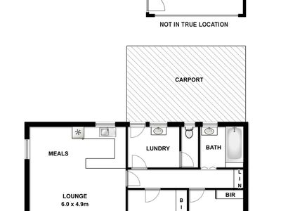 22 Wyrie Road, Millicent