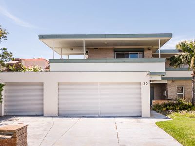 30 Chipping Road, City Beach