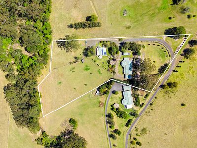 70 Wagonga Scenic Drive, Narooma