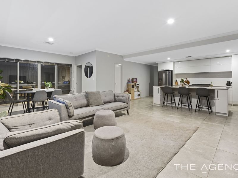 11 Crombie Way, Baldivis