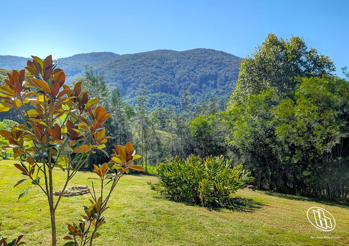 9050 Springhills Road, Tilba Tilba