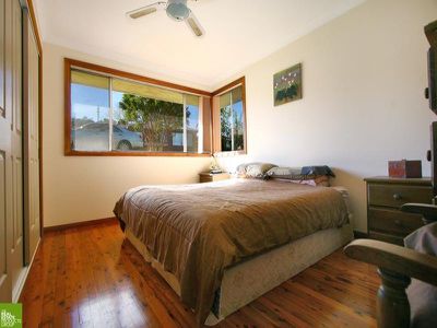 Mount Warrigal
