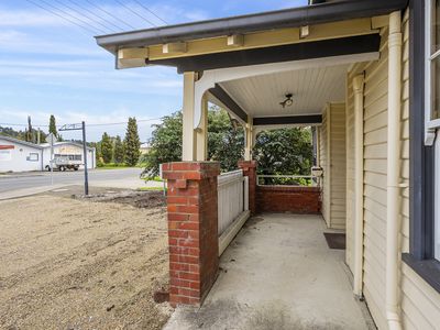 16 Wilmot Road, Huonville