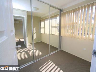 2A Nevada Crescent, Punchbowl