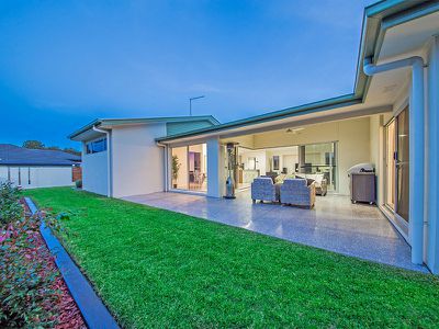 21 Gardenia Place , Gumdale