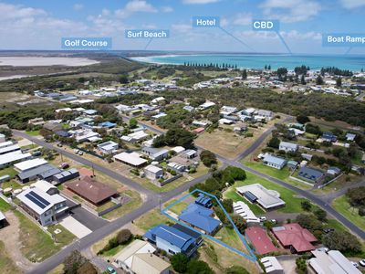 7 Arthur Street, Beachport