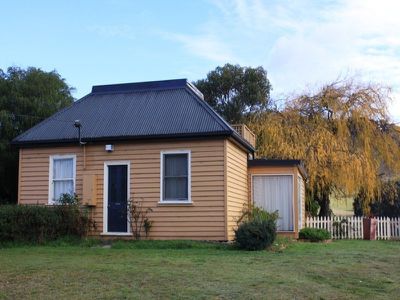 113 Lucaston Link Road, Lucaston