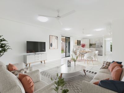 8 Timberlea Drive East, Bentley Park