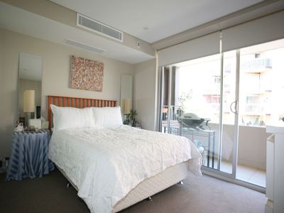 9 / 44B Bayswater Road, Rushcutters Bay
