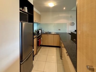 12 / 184 Albert Road, South Melbourne