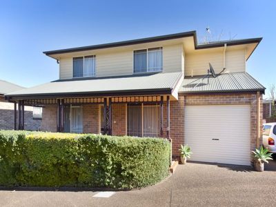 8 / 48 Church Street, Milton