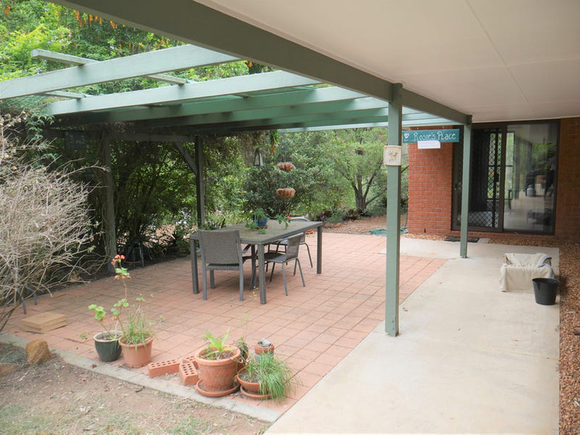 15 Slaters Road, Wondai