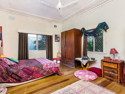 8 Station Street, Burringbar