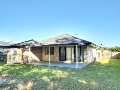 21 Lorikeet Way, Crestmead