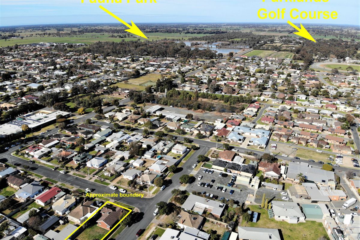 1 Chaston Street, Kyabram