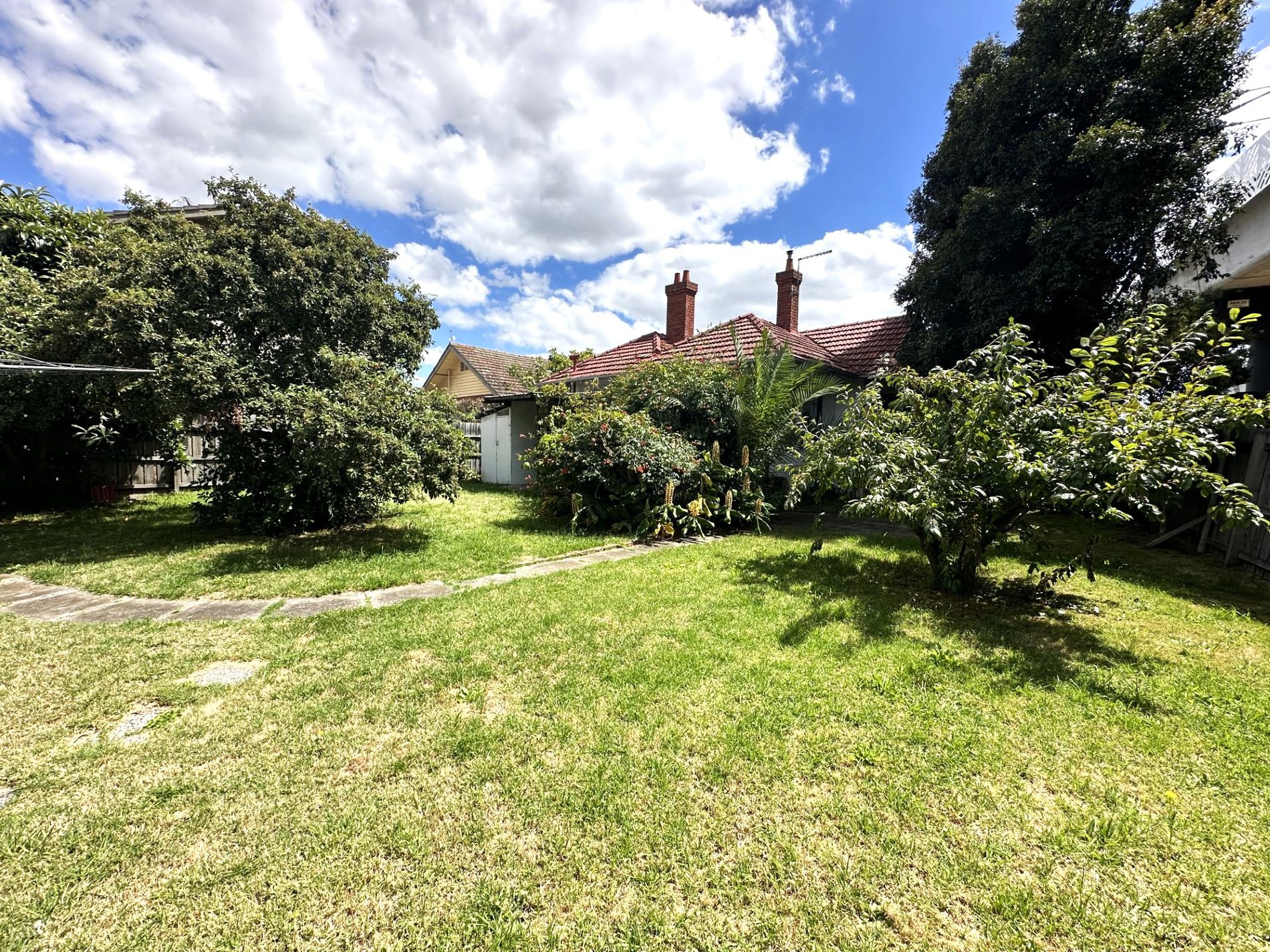 27 Bruce Street, Preston