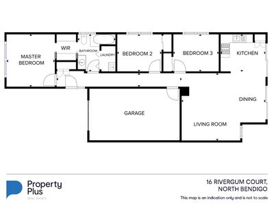 16 Rivergum Court, North Bendigo