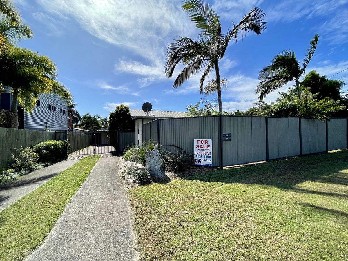 8 Bruce Street, Torquay