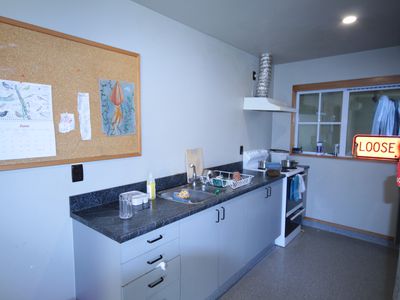 135 Harbour Terrace, North Dunedin