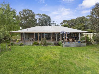 960 Old Tolmie Road, Barwite