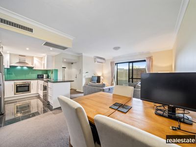 4 / 1 Dunedin Street, Mount Hawthorn