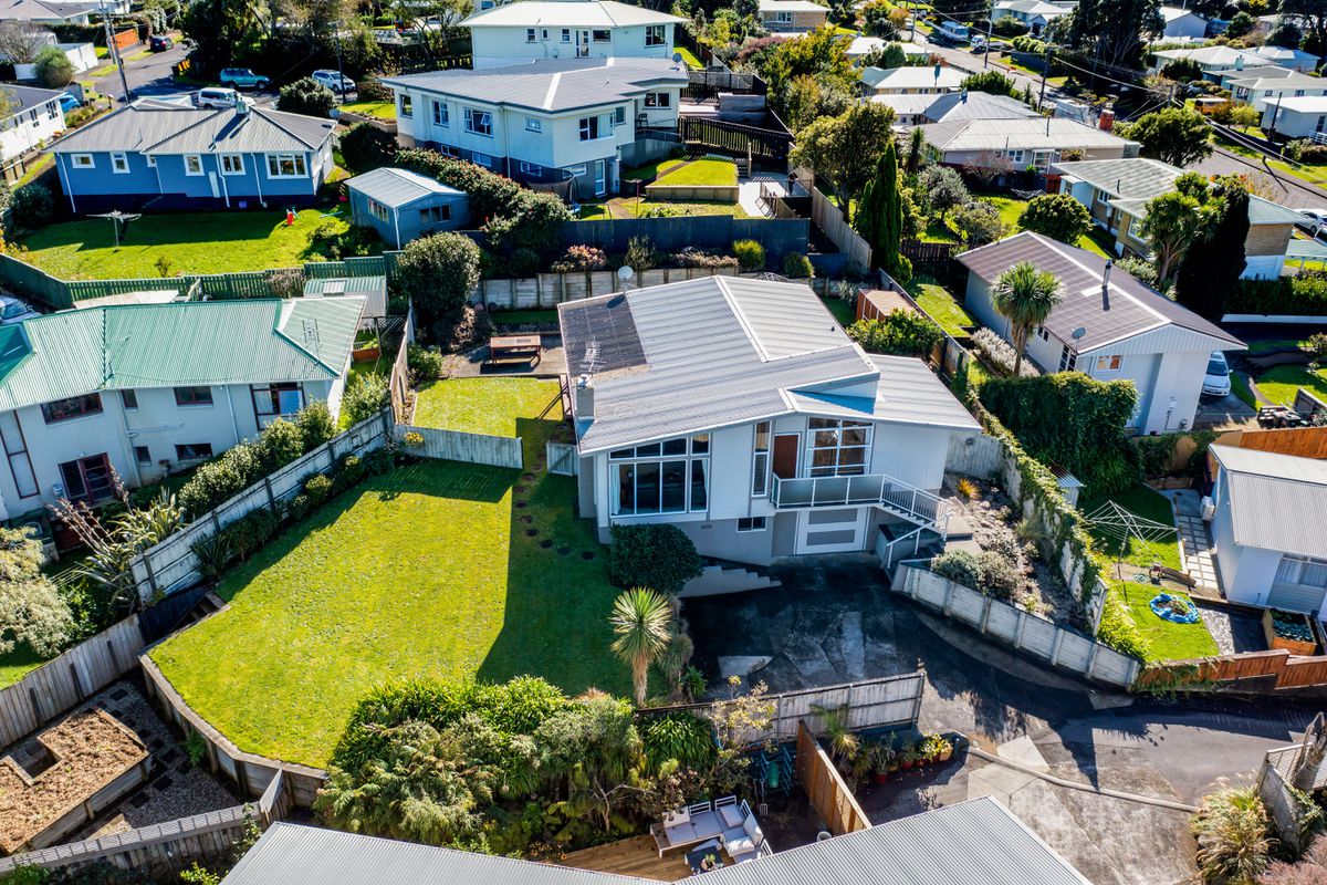 A family treasure with the views