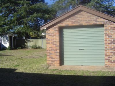 290 Fitzroy Street, Dubbo