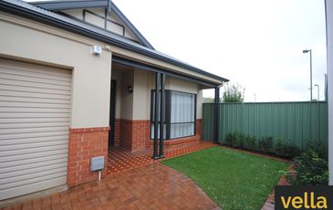 4A Wall Street, Norwood
