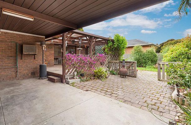 35 Second Avenue, Craigieburn