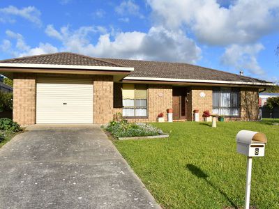 8 Campbell Street, Millicent