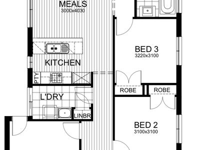 Lot 30 Kenmore Way, Clyde North