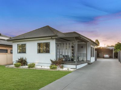 48 Rowley Road, Guildford