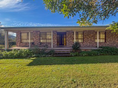 450 Bulga Road, Wingham
