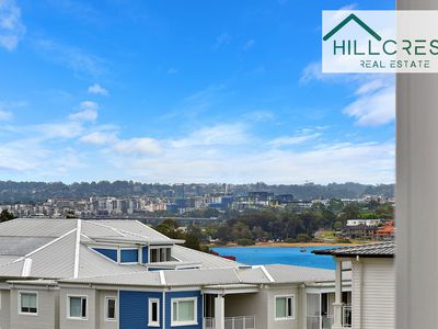 505/17 Woodlands Avenue, Breakfast Point