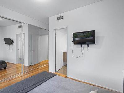 51 / 43 Wickham Street, East Perth