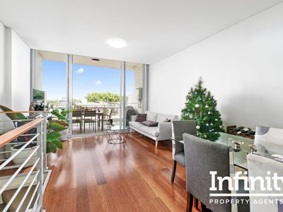 9 / 30 Brennan Street, Alexandria